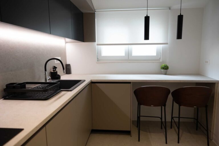 Apartment Dujka’s Balatura