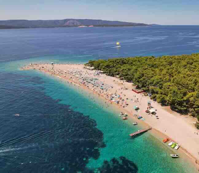 Home zlatni rat